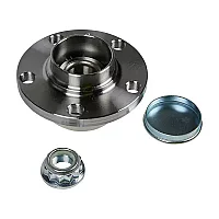 Starline Rear Wheel Bearing Audi A1 8X1 8Xk