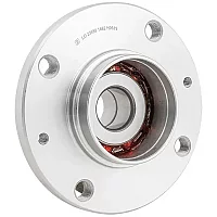 Starline Rear Cit C2 1.6I 03c3 Disc Brake 05peu 206 1.6I2.0I 02 Abs