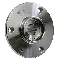 QDrive Front Hub 106 3 Hole