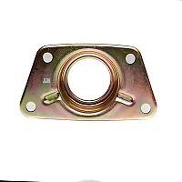 Oe Quality Torsion Bar Cover Left Hand rh Porsche 911