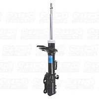 Sachs Sabsorber Gas Merc Viano W639 Fr 0903