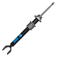 Sachs Sabsorber Merc Cls C219 Fr 1004