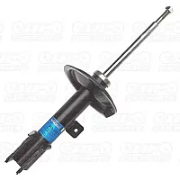 Sachs Sabsorber Citroen C4 Left Hand Fr 1104