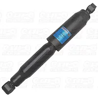 Sachs Sabsorber Fiat Doblo Rr 12.00