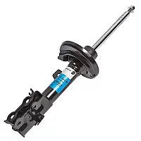 Sachs Sabsorber Osf Ford Fiesta Mkvii Hatchback 08