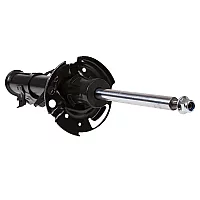 Sachs Sabsorber Front Left Hand Ford Fiesta Vi Cb1 Ccn