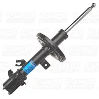 Sachs Sabsorber Nissan Micra K12 03 Nsf