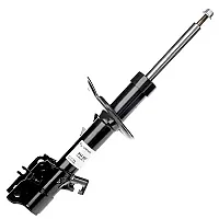 Sachs Front Sabsorber Right Hand Nissan Qashqai I J10 Nj10