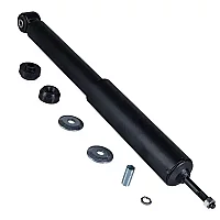 Starline Shock Absorber Rear Vauxhall Corsa C 00