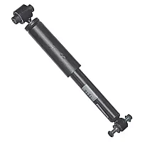 Sachs Sabsorber Rear Renault Megane Mk3 08 Sport Suspension