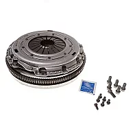 Sachs 3Pc Module Kit Bolts Vw Ford Seat Audi 1.9Tdi Etc