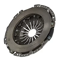 Transmech 3Pc Clutch Kit With Csc Ford Focus 2.0I 16V 1098