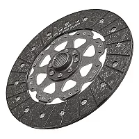 Sachs 3Pc Sac Clutch Kit With Csc 93 05 Z19Dth Vaux 1.9 Cdti F40 G
