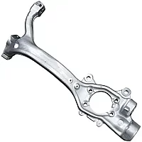 Optimal Steering Knuckle Right Hand Audi A6 4F2 4F5 4Fh