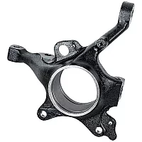 Optimal Steering Knuckle Left Hand Seat Toledo 1L2 Vw Passat 3A5 35I