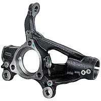 Optimal Steering Knuckle Right Hand Audi A3 8V1 8Vk Seat Leon 5F1