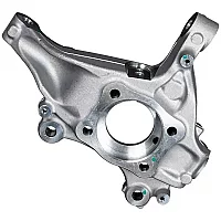 Optimal Steering Knuckle Left Hand Ford Mondeo V Cd Ce Cf