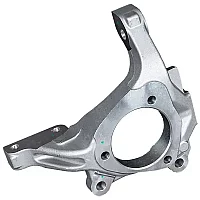 Optimal Steering Knuckle Left Hand Vauxhall Vectra Ii Gts Z02
