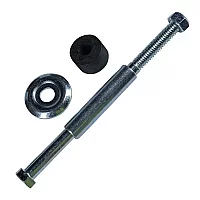 Starline Stabiliser Link Rear Left Hand rh Mitsubishi Pajeroshogun 9199