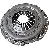 Transmech Solid Flywheel Conversion Kit Vectra 1.9Cdti 120 Bhp M32 Gb Only