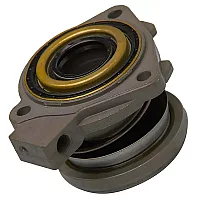 Transmech Concentric Slave Cylinder Vauxhall Astravectrazafira Saab