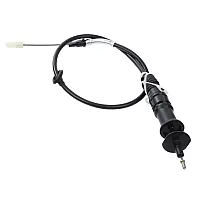 QDrive Clutch Cable Vw Golf Jetta 1 6I2 0 91