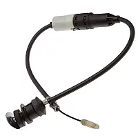 Pagid Clutch Cable 106 96 Power Steer 96 Pas 990Mm Small Round End