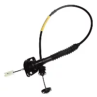 Pagid Clutch Cable Peugeot 206 98 Right Handd