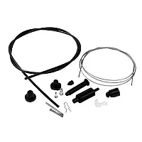 Pagid Accelerator Cable Kangoo Diesel .
