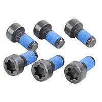 Flywheel Bolt Kit Vaux 1.9Cdti 8 Valve Luk Type 93 05 Z19Dth