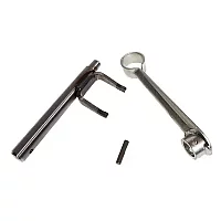 Vm Part Clutch Fork Psa Various Ma Gearbox