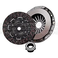 Transmech Clutch Kit Vw Audi Golf 1.8 2.0 1.9D