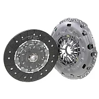 2Pc Sac Clutch Kit Vagford 2.0 Tdi 03 and R32 Luk System Only Mq350