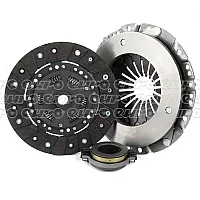 Luk Clutch Kit200Mm T1 and T2 See Cat