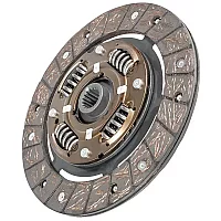 Transmech 2Pc Clutch Kit190Mm Ford Street Ka 1.6 05030705