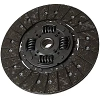 Transmech 3Pc Sac Reman Clutch Kit Ranger 0505 Mazda Bt50 1206 250Mm