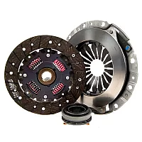 Exedy 3Pc Clutch Kit With Bearing Getz 1.1 Hyundau