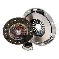 Exedy 3Pc Clutch Kit With Bearing 200Mm Mazda Mx5 1.6