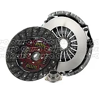 Exedy 3Pc Clutch Kit With Bearing 240Mm Mitsubishi Lancer Evolution 8 and 9