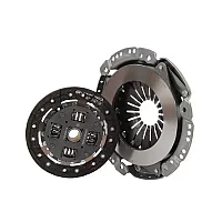 Luk 2Pc Clutch Kit180Mm Nissan Micra K12 1.2 16V 03