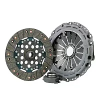 Transmech F3Pc Clutch Kit With Bearing 230Mm Dmf Pull Type Psa 2.0Hdi 110
