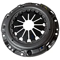 Exedy 3Pc Clutch Kit With Bearing Suzuki Alto 1.1chevriolet Matiz 0.8