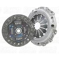 Exedy 2Pc Clutch Kit Sx4 1.3 1.5 M15A 1005 Sedici 1.6 1.9D 06 200Mm