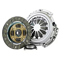 Transmech 3Pc Clutch Kit With Bearing 190Mm Toyota Yaris 1.0 16V Vvti 990503