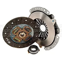 Exedy 3Pc Clutch Kit With Bearing 212Mm Toyota Mr2carinair Conditionerorolla 1.6
