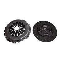 Luk 3Pc Clutch Kit Bearing Hyundaikia I2030ceed 1.41.6 Crdi 01.15