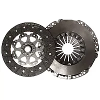 Sachs 2Pc Sac Clutch Kit Kia Spothyun Ix35 Crd 201011