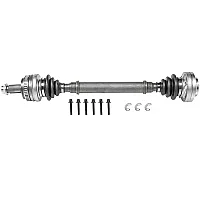 Starline New Left Hand Driveshaft Bmw 1 Series E81 E87