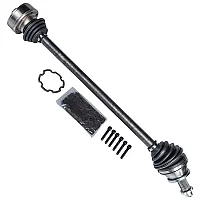 Starline New Driveshaft Right Hand Volkswagen Polo Mk5 1.2 2.02 Inc Abs