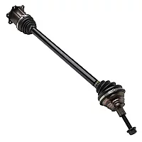 GknLobro Driveshaft Right Hand Audi A3 2.0 03 Auto